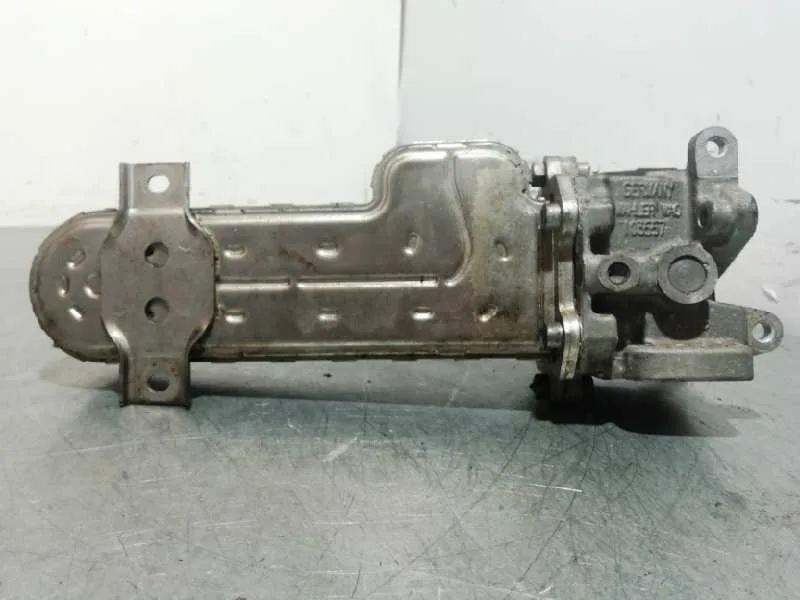 Enfriador Egr para Volkswagen Passat Berlina (3C2)