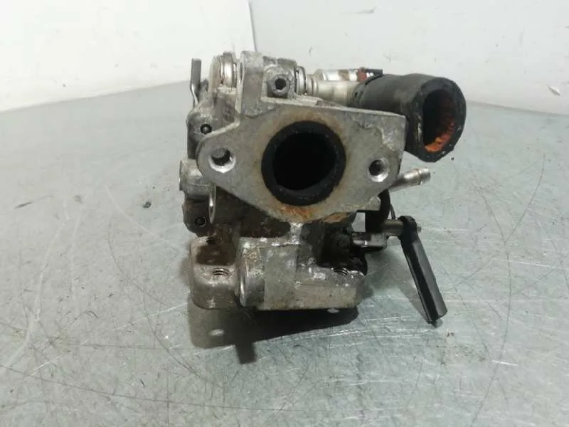 Enfriador Egr para Volkswagen Passat Berlina (3C2)