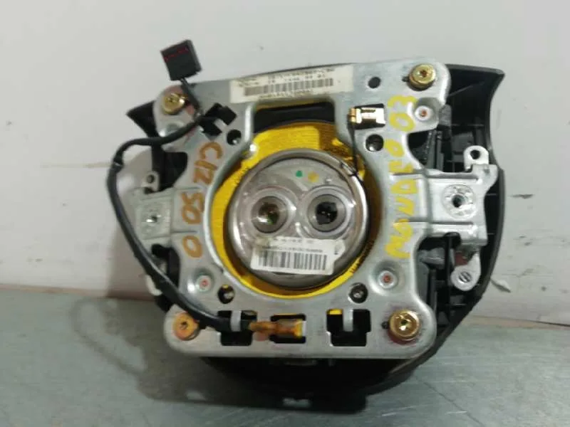 Airbag Delantero Izquierdo para Ford Tourneo Connect (Tc7)