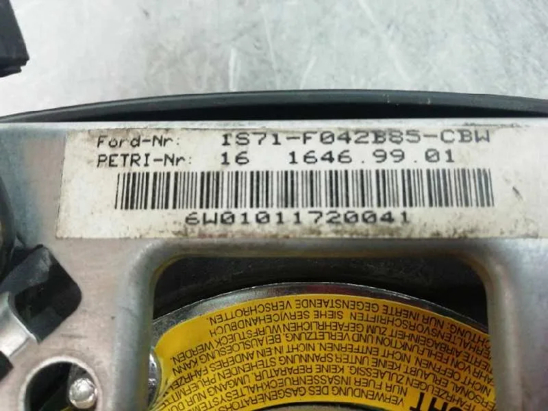 Airbag Delantero Izquierdo para Ford Tourneo Connect (Tc7)