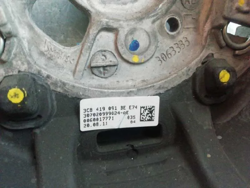 Volante para Volkswagen Passat Variant (365)