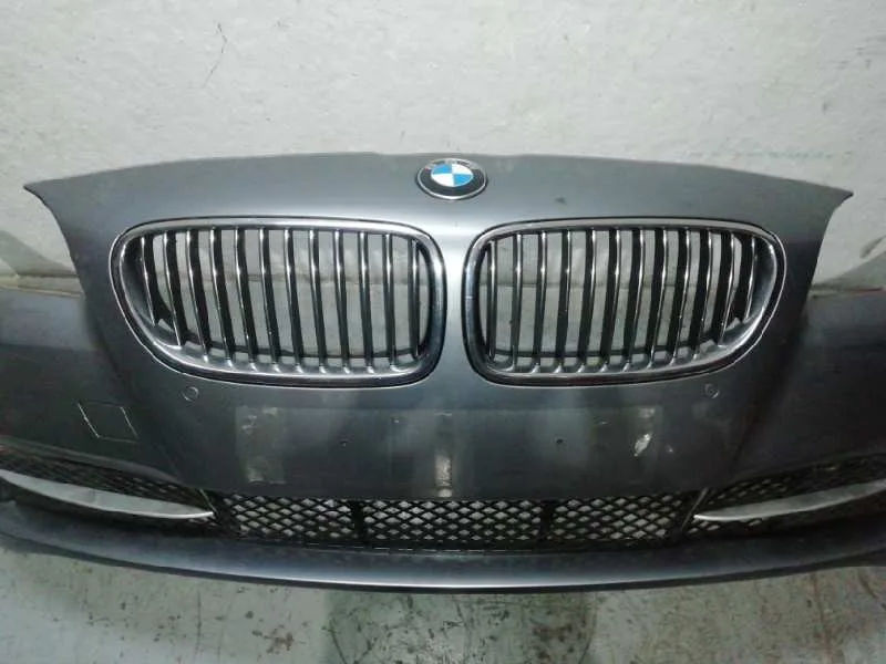 Paragolpes Delantero para Bmw Serie 5 Lim. (F10)