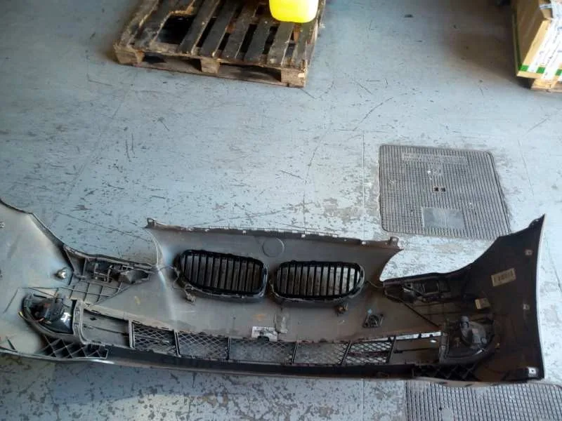 Paragolpes Delantero para Bmw Serie 5 Lim. (F10)
