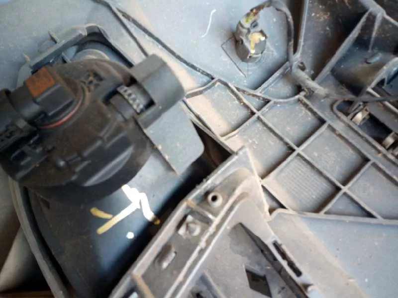 Paragolpes Delantero para Bmw Serie 5 Lim. (F10)