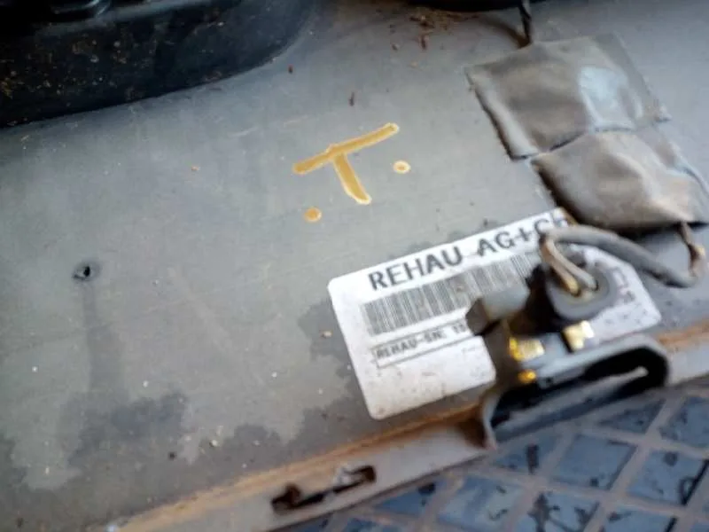 Paragolpes Delantero para Bmw Serie 5 Lim. (F10)