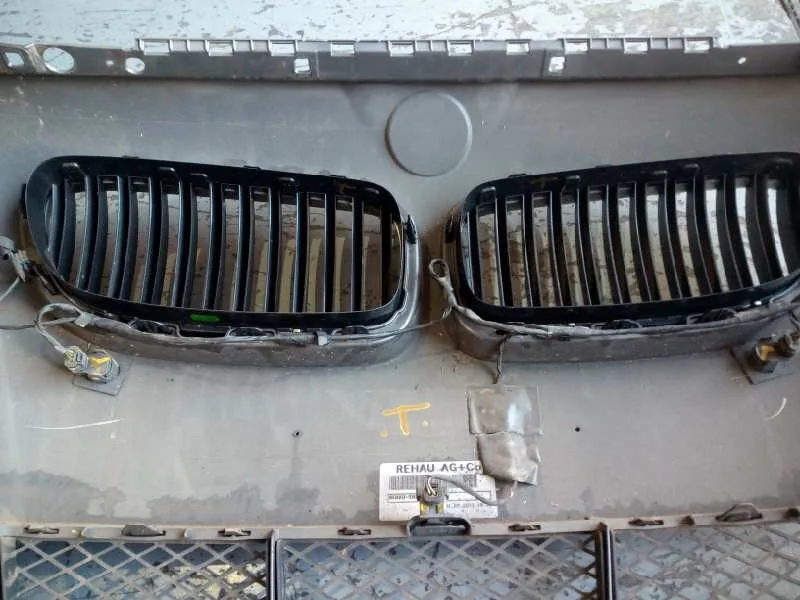 Paragolpes Delantero para Bmw Serie 5 Lim. (F10)