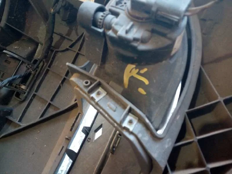Paragolpes Delantero para Bmw Serie 5 Lim. (F10)