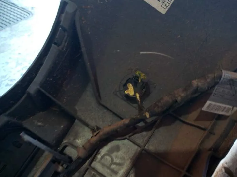 Paragolpes Delantero para Bmw Serie 5 Lim. (F10)
