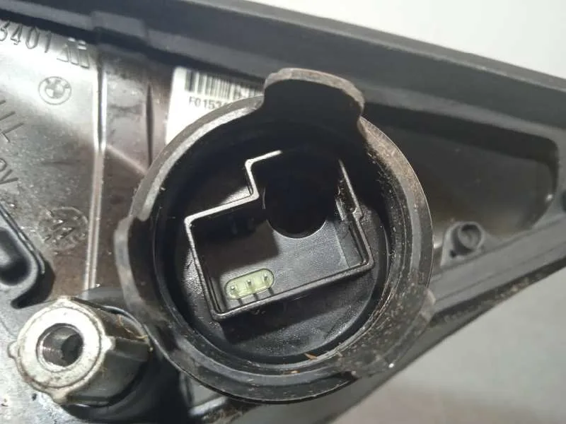 Retrovisor Izquierdo para Bmw Serie 5 Lim. (F10)