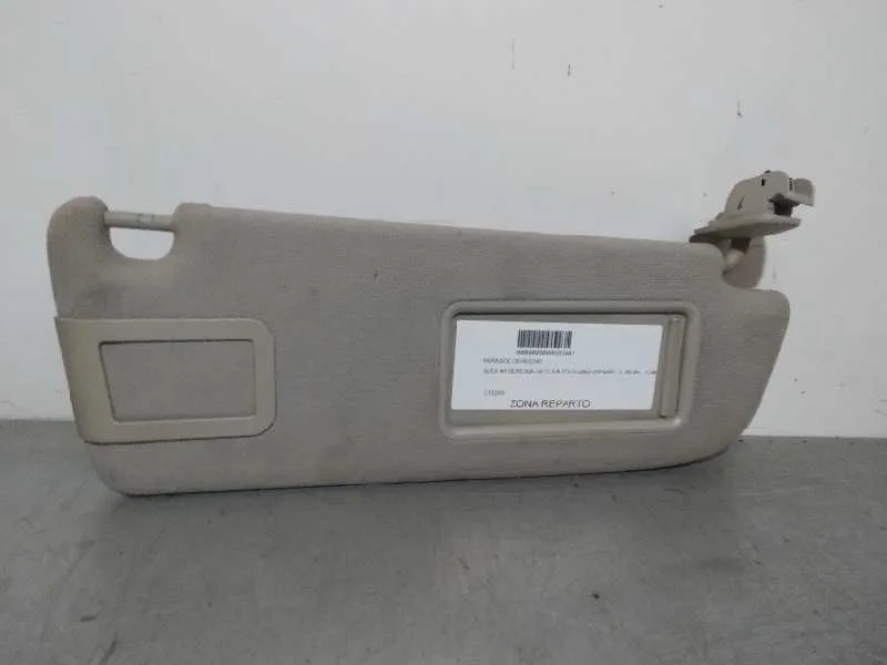 Parasol Derecho para Audi A6 Berlina (4F2)
