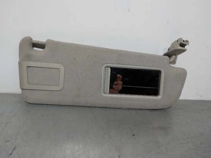 Parasol Derecho para Audi A6 Berlina (4F2)