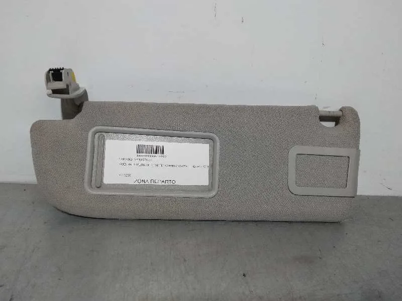 Parasol Izquierdo para Audi A6 Berlina (4F2)
