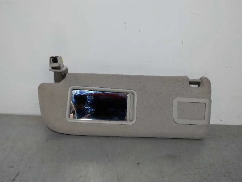 Parasol Izquierdo para Audi A6 Berlina (4F2)