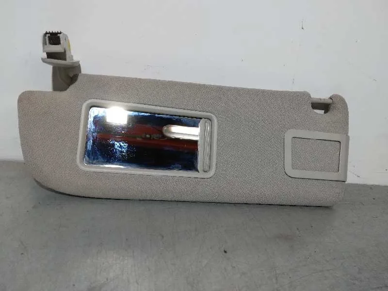 Parasol Izquierdo para Audi A6 Berlina (4F2)