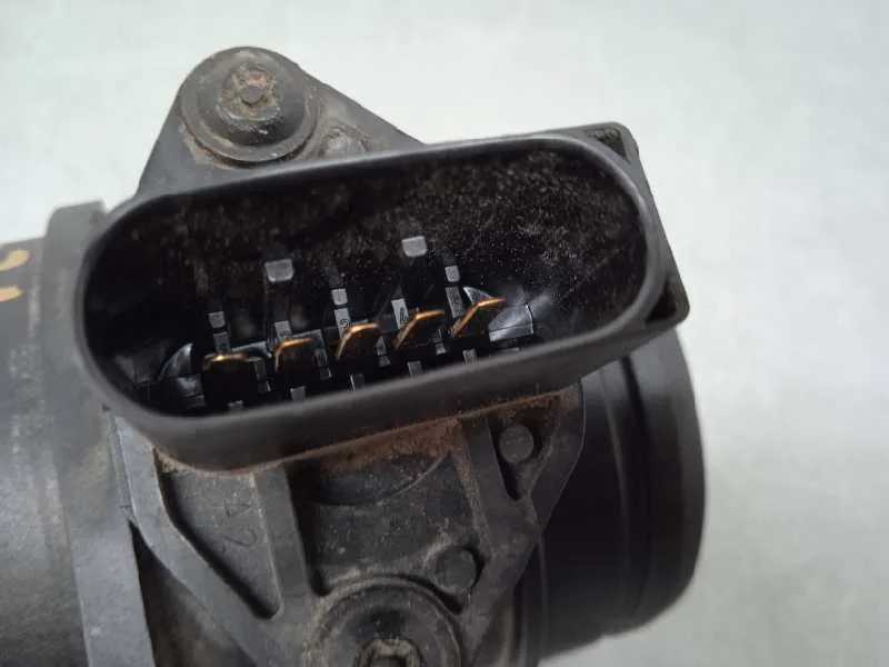 Caudalimetro para Bmw X3 (E83)