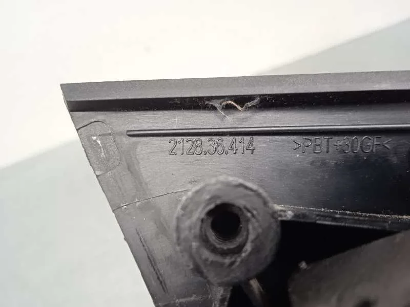 Retrovisor Derecho para Ford Focus Lim. (Cb8)