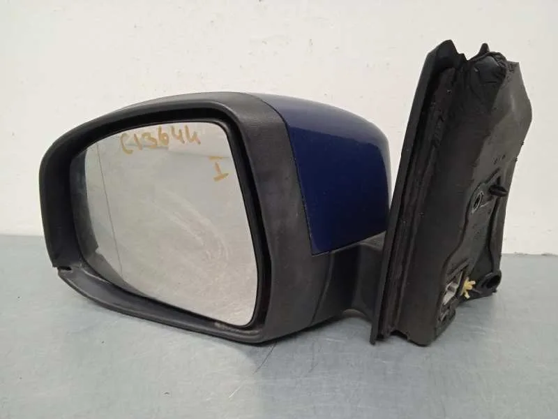 Retrovisor Izquierdo para Ford Focus Lim. (Cb8)