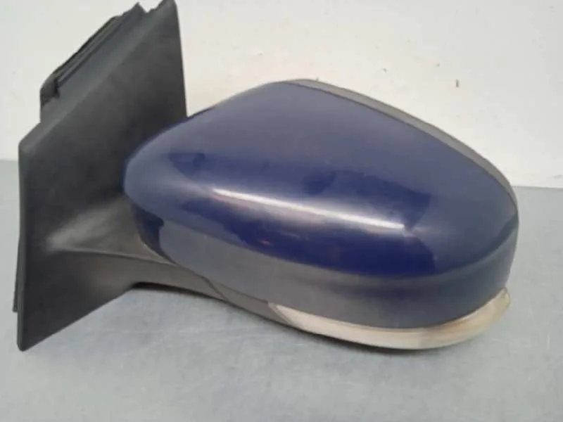 Retrovisor Izquierdo para Ford Focus Lim. (Cb8)