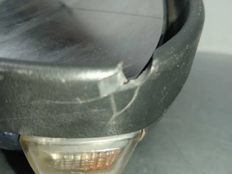 Retrovisor Izquierdo para Ford Focus Lim. (Cb8)