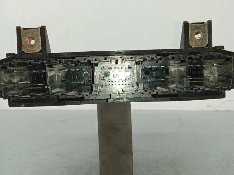 Modulo Confort para Ford Fiesta (Cbk)