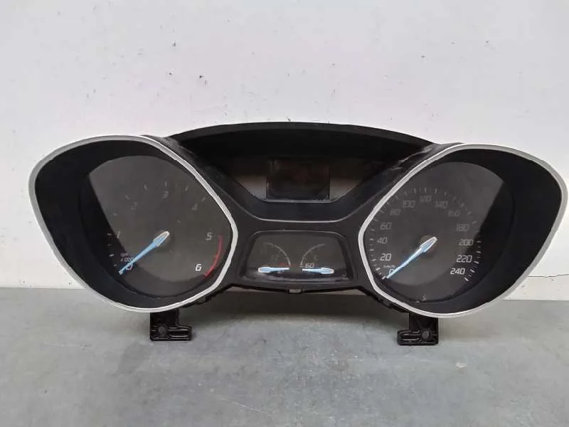 Cuadro Instrumentos para Ford Focus Lim. (Cb8)