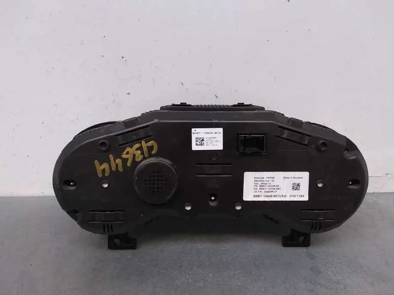 Cuadro Instrumentos para Ford Focus Lim. (Cb8)