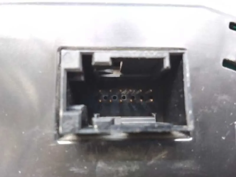 Cuadro Instrumentos para Ford Focus Lim. (Cb8)
