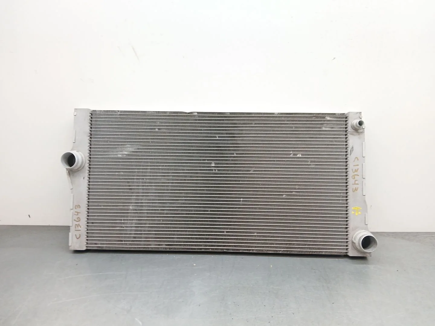 Radiador Agua para Bmw Serie 5 Lim. (F10)