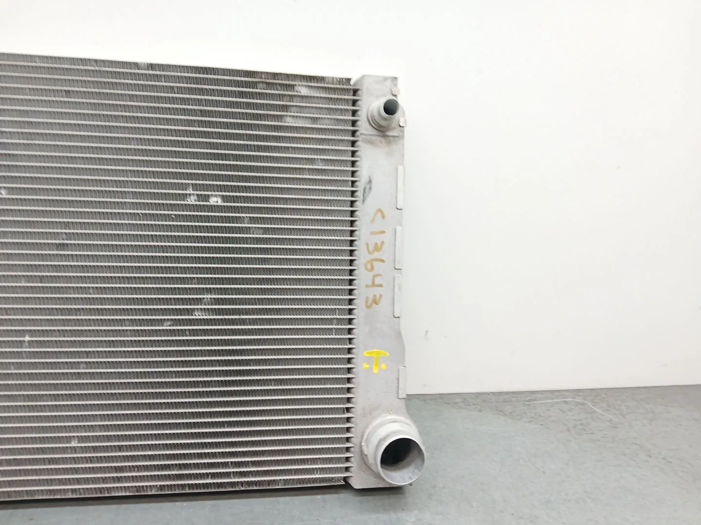 Radiador Agua para Bmw Serie 5 Lim. (F10)