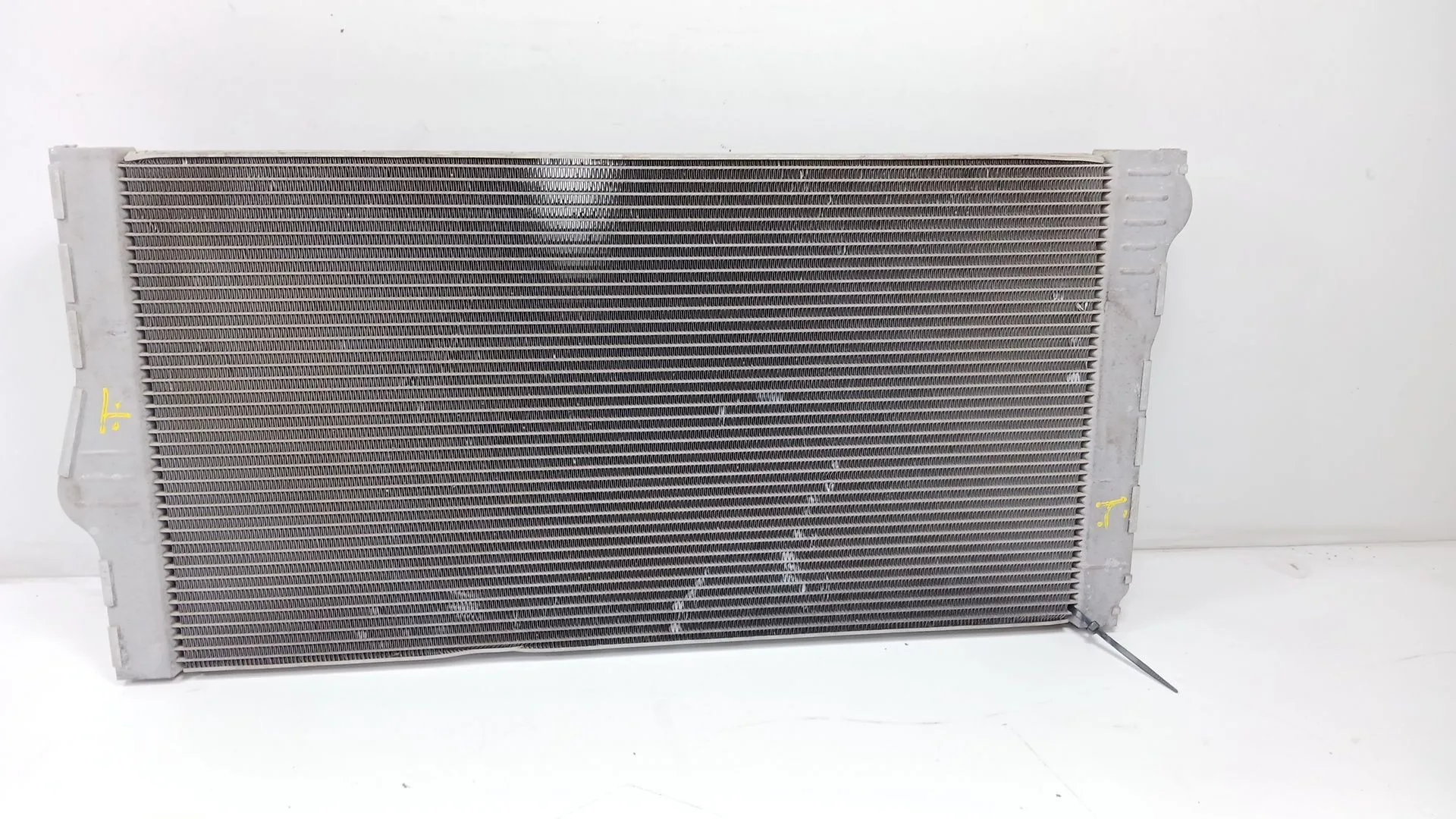 Radiador Agua para Bmw Serie 5 Lim. (F10)