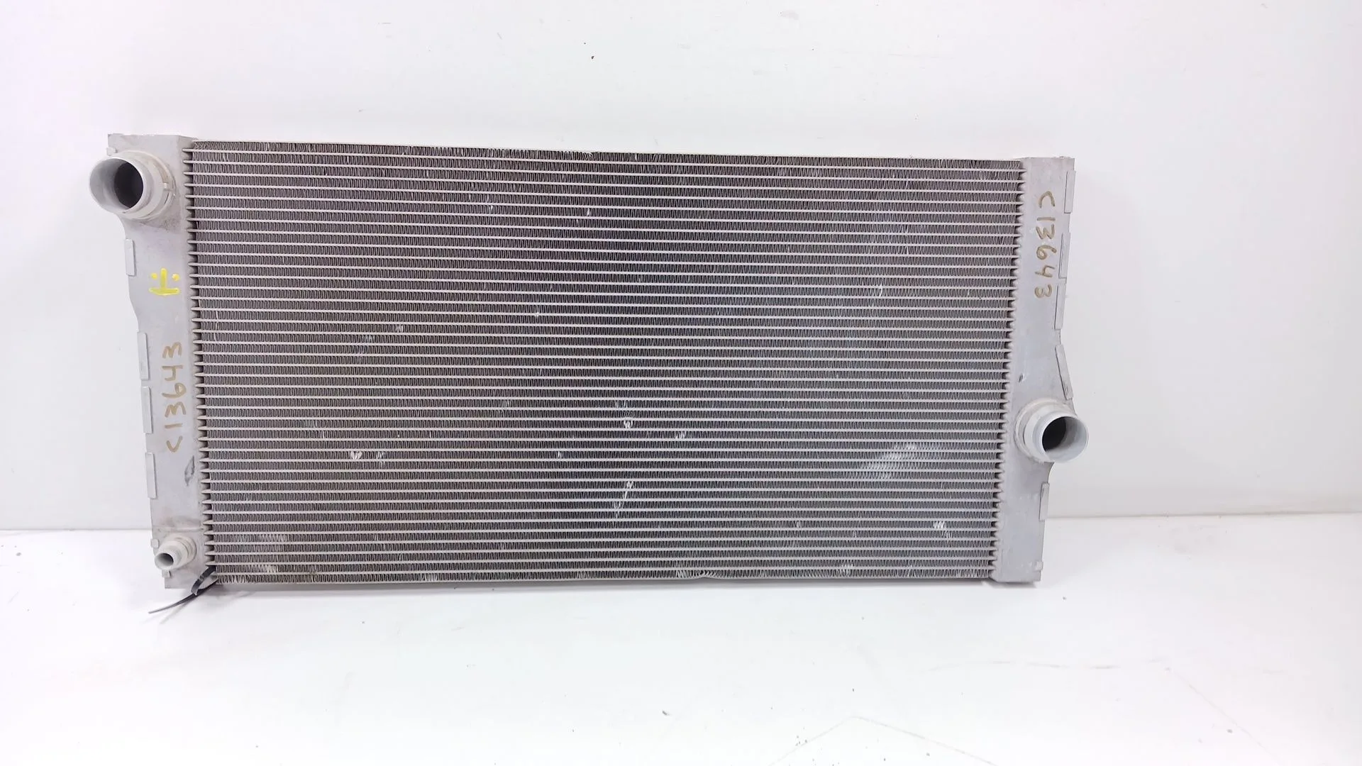 Radiador Agua para Bmw Serie 5 Lim. (F10)