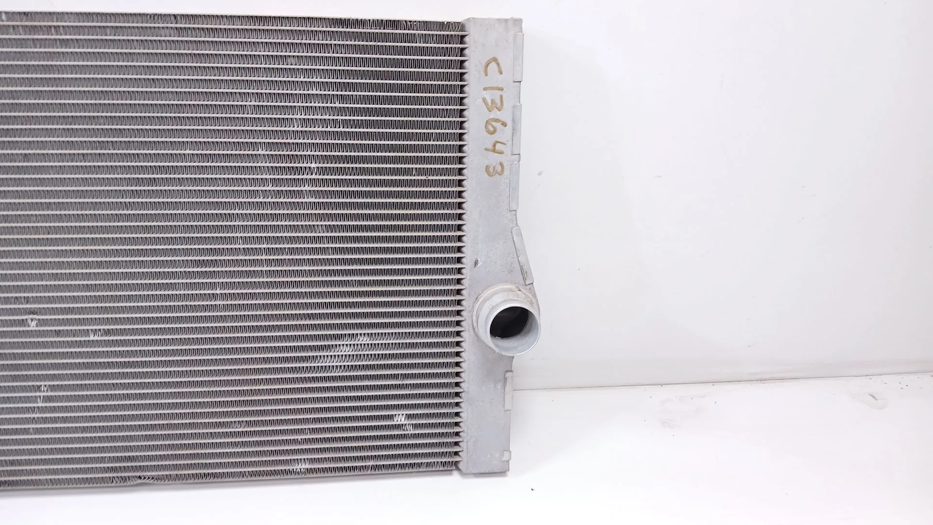Radiador Agua para Bmw Serie 5 Lim. (F10)