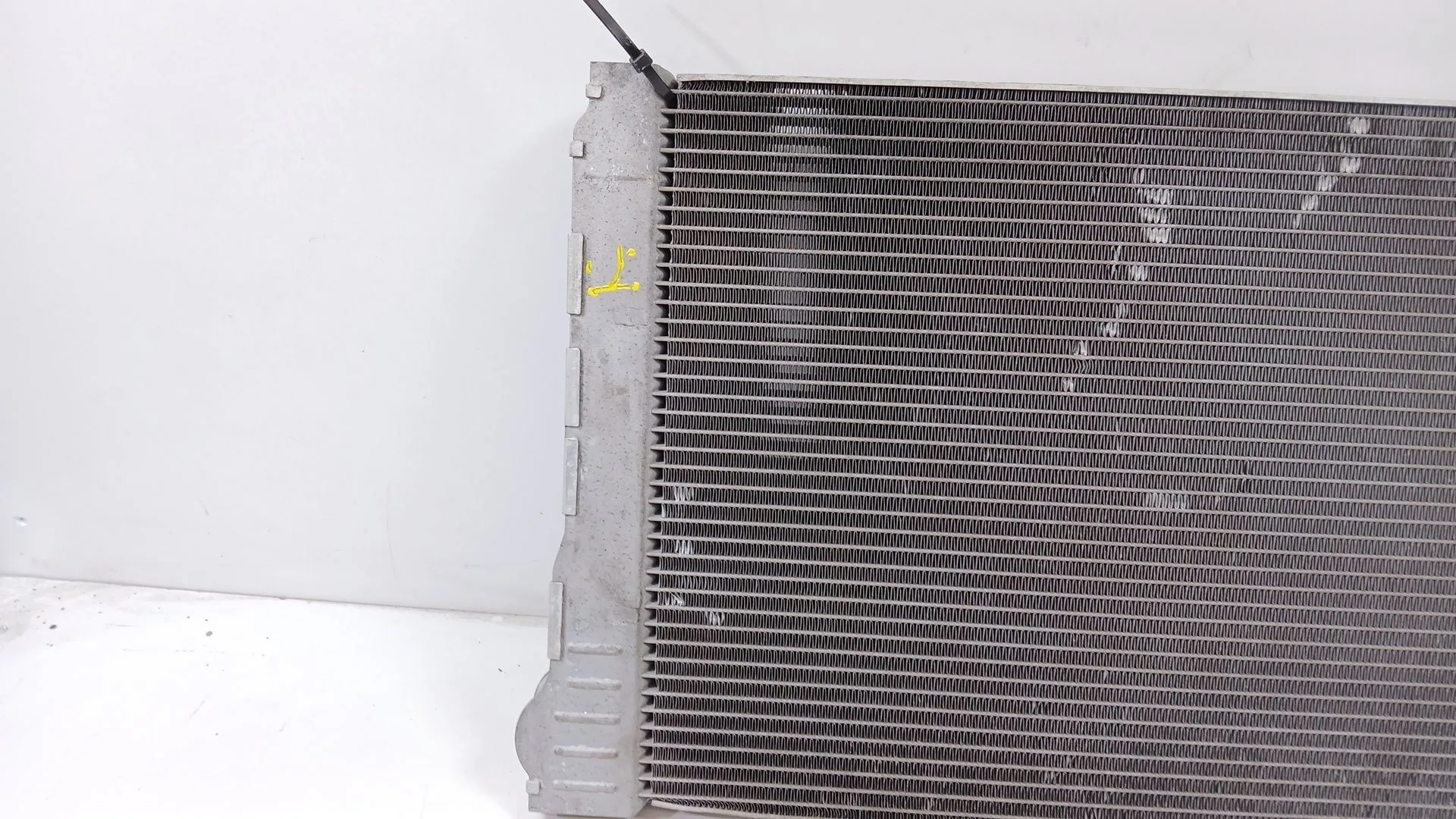 Radiador Agua para Bmw Serie 5 Lim. (F10)