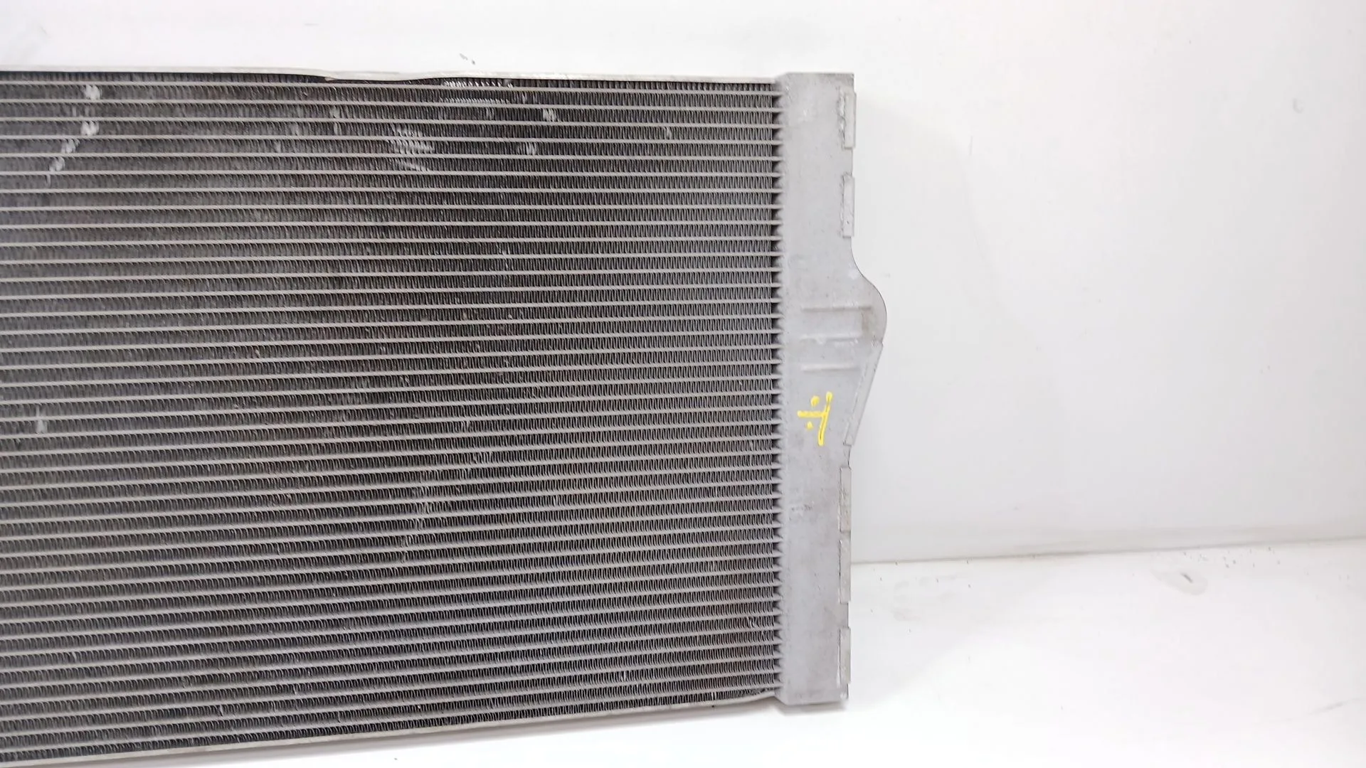 Radiador Agua para Bmw Serie 5 Lim. (F10)