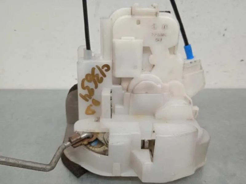 Cerradura Puerta Delantera Derecha para Subaru Legacy Kombi/Outback B14