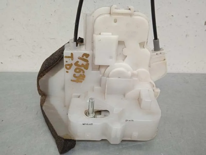 Cerradura Puerta Trasera Derecha para Subaru Legacy Kombi/Outback B14