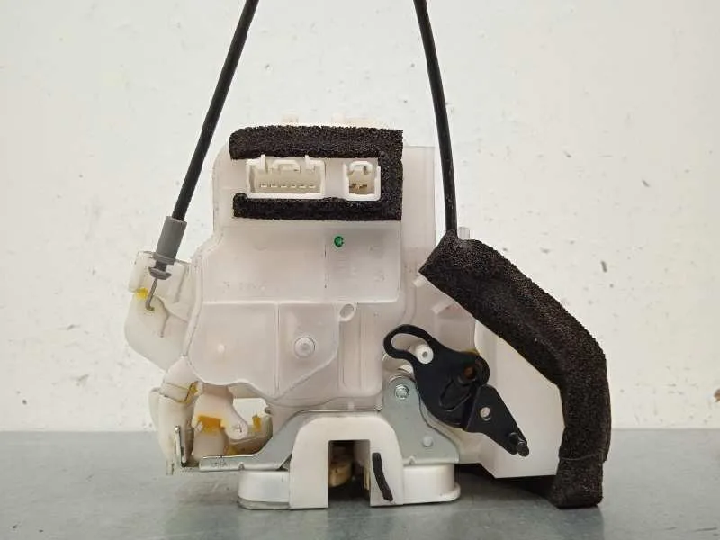Cerradura Puerta Trasera Derecha para Subaru Legacy Kombi/Outback B14