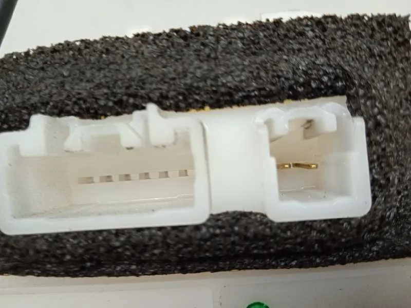 Cerradura Puerta Trasera Derecha para Subaru Legacy Kombi/Outback B14