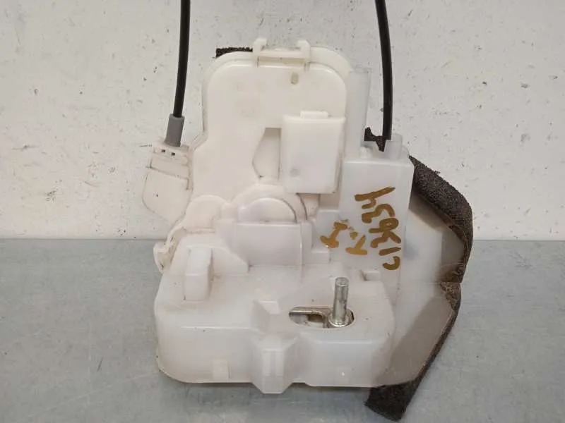 Cerradura Puerta Trasera Izquierda para Subaru Legacy Kombi/Outback B14