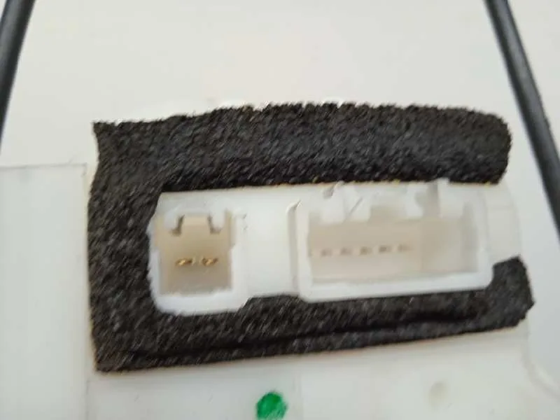 Cerradura Puerta Trasera Izquierda para Subaru Legacy Kombi/Outback B14