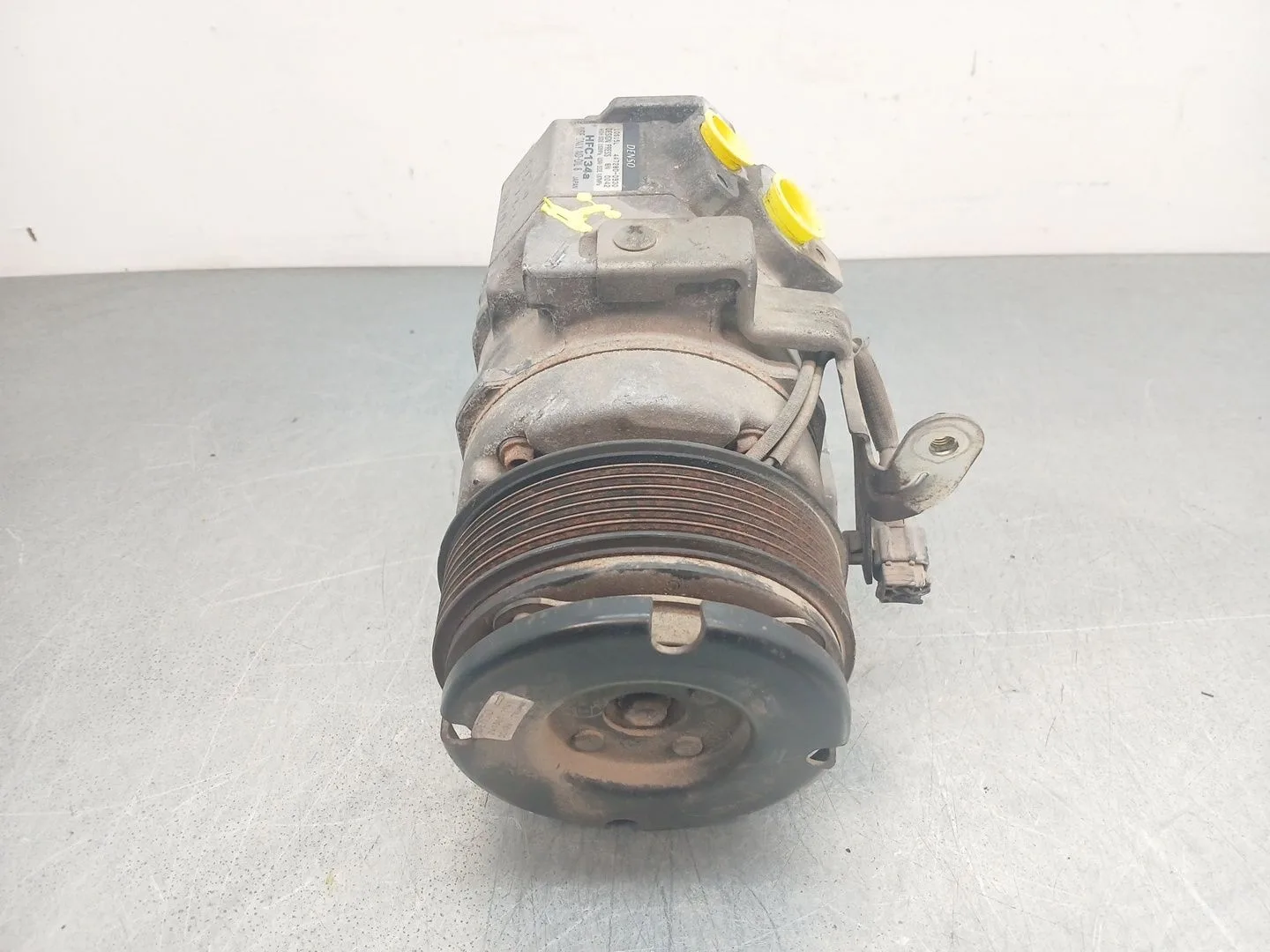 Compresor Aire Acondicionado para Subaru Legacy Kombi/Outback B14
