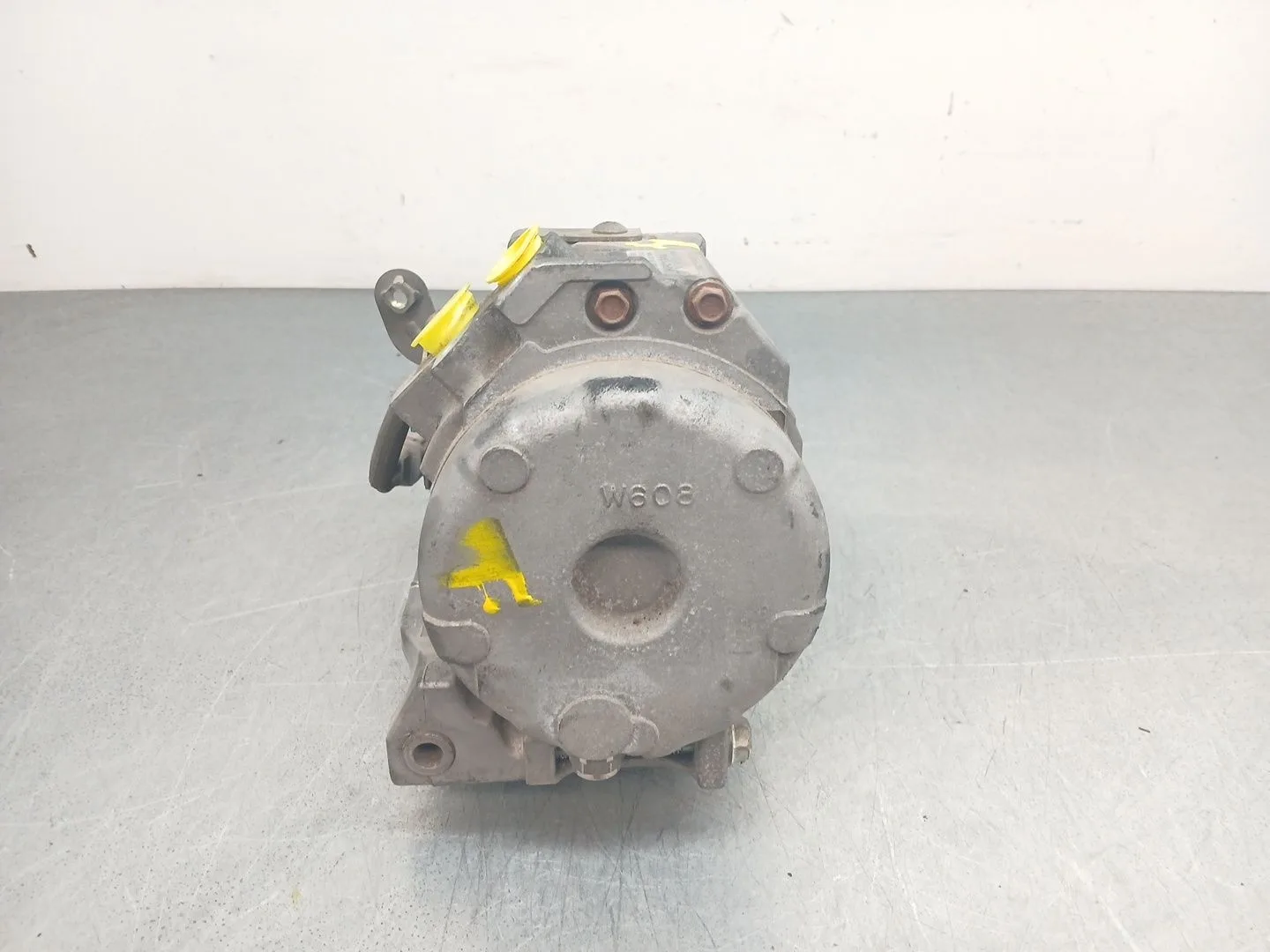 Compresor Aire Acondicionado para Subaru Legacy Kombi/Outback B14