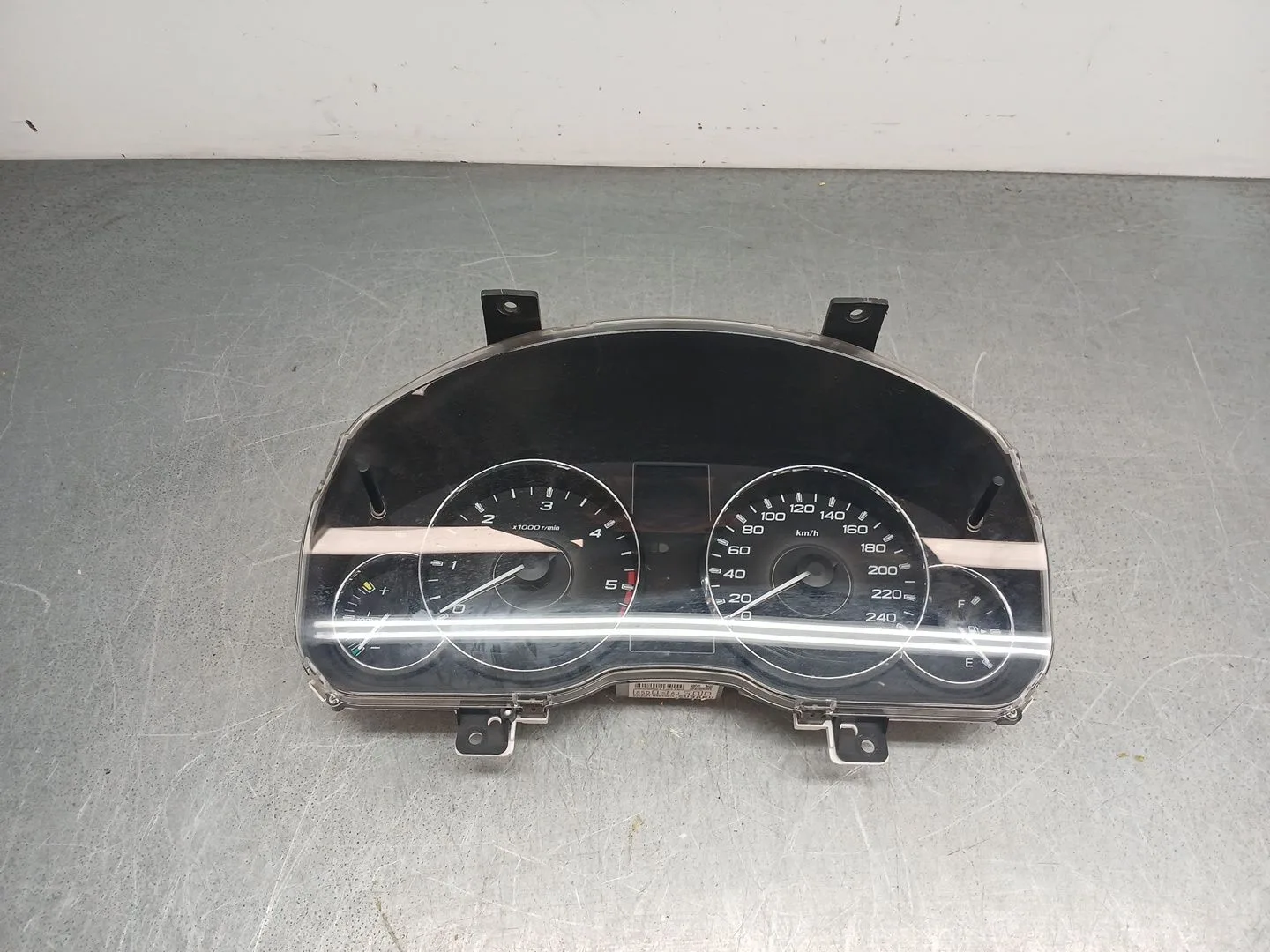 Cuadro Instrumentos para Subaru Legacy Kombi/Outback B14