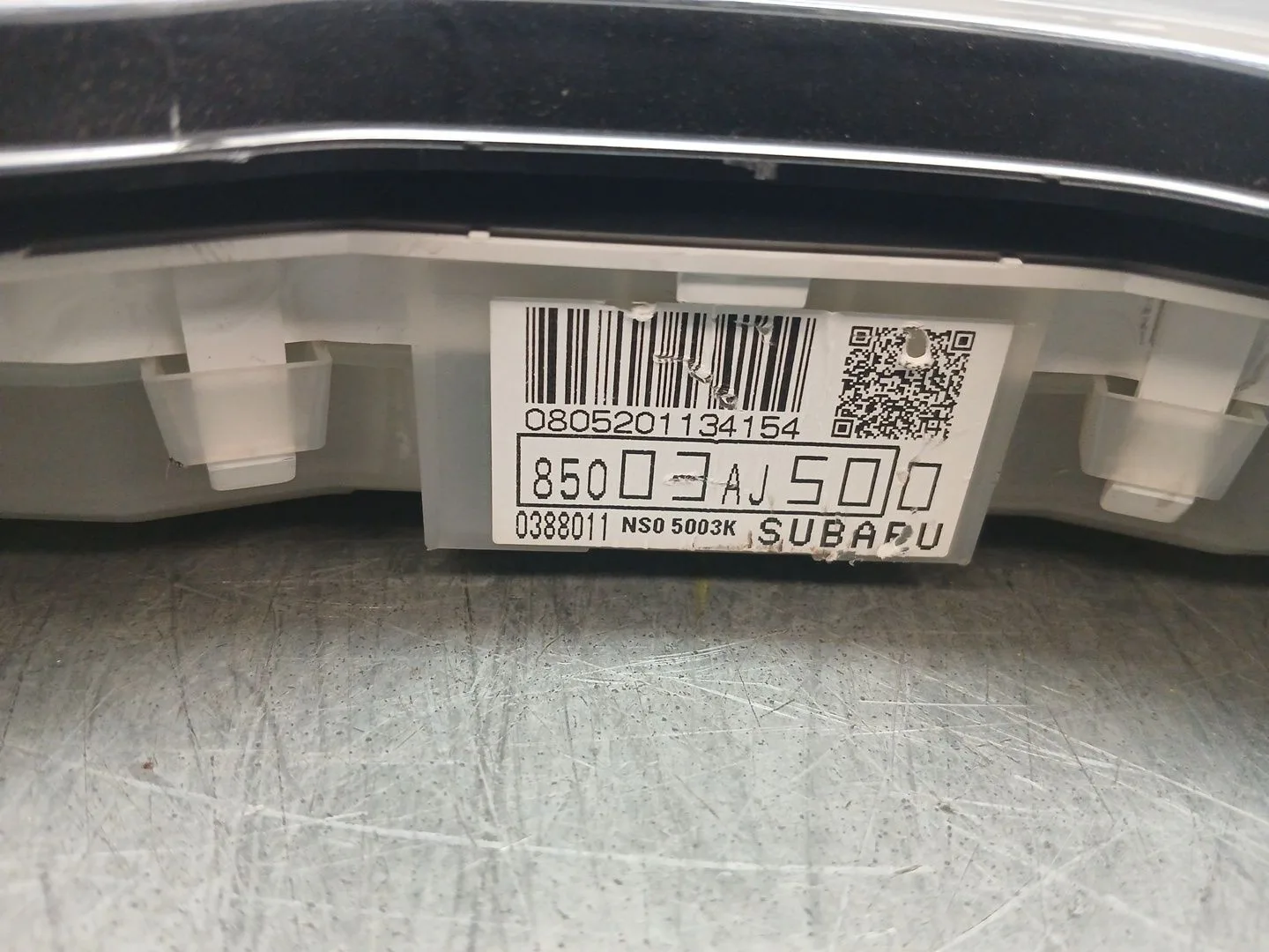 Cuadro Instrumentos para Subaru Legacy Kombi/Outback B14