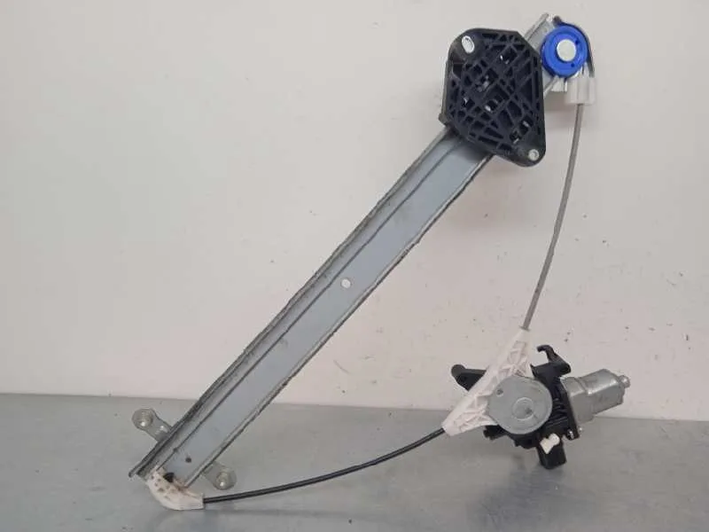 Elevalunas Delantero Derecho para Subaru Legacy Kombi/Outback B14