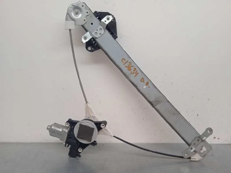 Elevalunas Delantero Derecho para Subaru Legacy Kombi/Outback B14