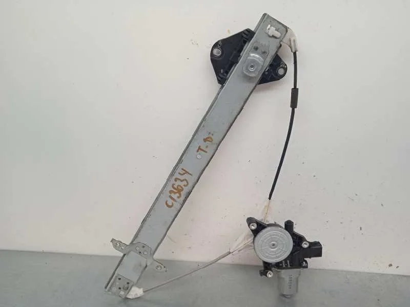 Elevalunas Trasero Derecho para Subaru Legacy Kombi/Outback B14