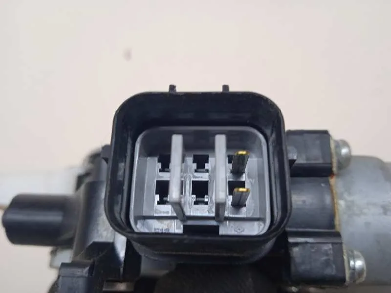 Elevalunas Trasero Derecho para Subaru Legacy Kombi/Outback B14