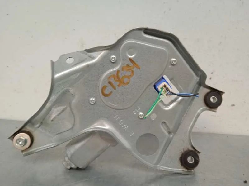 Motor Limpia Trasero para Subaru Legacy Kombi/Outback B14