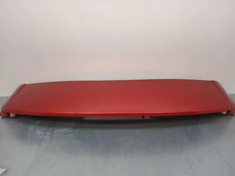 Aleron Trasero para Renault Megane Iv Berlina 5P